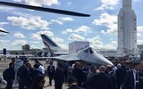 Tiêm kích thế hệ 5 'bản sao F-22' bắt đầu được Thổ Nhĩ Kỳ lắp ráp
