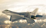 Tiêm kích thế hệ 5 'bản sao F-22' bắt đầu được Thổ Nhĩ Kỳ lắp ráp