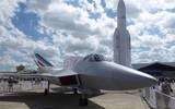 Tiêm kích thế hệ 5 'bản sao F-22' bắt đầu được Thổ Nhĩ Kỳ lắp ráp