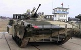 Chiến xa bộ binh BMP-2 nâng cấp đặc biệt giúp Nga nhanh chóng kiểm soát Bakhmut?