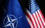 Mỹ phải chấm dứt cuộc xung đột Ukraine bằng cách... rút khỏi NATO