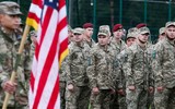 Mỹ phải chấm dứt cuộc xung đột Ukraine bằng cách... rút khỏi NATO