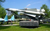 Ukraine sắp có tên lửa phòng không tầm bắn gấp đôi S-300?