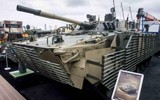 Chiến xa bộ binh BMP-2 nâng cấp đặc biệt giúp Nga nhanh chóng kiểm soát Bakhmut?