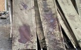 Quân đội Ukraine đối mặt tình thế tiến thoái lưỡng nan bên bờ sông Dnepr