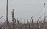 Quân đội Ukraine đối mặt tình thế tiến thoái lưỡng nan bên bờ sông Dnepr