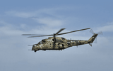 Trực thăng tấn công Mi-35 thể hiện sức mạnh đáng nể trên chiến trường Ukraine