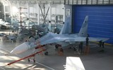 Tiêm kích đặc biệt Su-30M2 lần đầu được huy động tấn công Ukraine