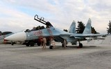 Nga được lợi lớn nếu đổi tiêm kích Su-35 và tên lửa S-400 lấy UAV Iran