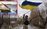 Đại tá Nga cảnh báo nóng trước khả năng Mỹ cung cấp tên lửa tầm xa GLSDB cho Ukraine