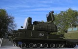 Nga nhận số lượng lớn xe tăng T-72 'nâng cấp đặc biệt' của Belarus?