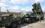 Nga được lợi lớn nếu đổi tiêm kích Su-35 và tên lửa S-400 lấy UAV Iran