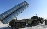 Nga được lợi lớn nếu đổi tiêm kích Su-35 và tên lửa S-400 lấy UAV Iran