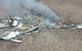 Nga được lợi lớn nếu đổi tiêm kích Su-35 và tên lửa S-400 lấy UAV Iran