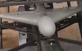 Nga được lợi lớn nếu đổi tiêm kích Su-35 và tên lửa S-400 lấy UAV Iran