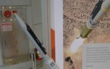 Đại tá Nga cảnh báo nóng trước khả năng Mỹ cung cấp tên lửa tầm xa GLSDB cho Ukraine