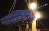 Nga nhận số lượng lớn xe tăng T-72 'nâng cấp đặc biệt' của Belarus?