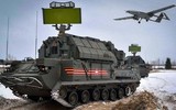 Nga nhận số lượng lớn xe tăng T-72 'nâng cấp đặc biệt' của Belarus?