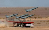 Nga được lợi lớn nếu đổi tiêm kích Su-35 và tên lửa S-400 lấy UAV Iran