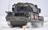 Nga nhận số lượng lớn xe tăng T-72 'nâng cấp đặc biệt' của Belarus?