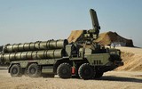 Nga được lợi lớn nếu đổi tiêm kích Su-35 và tên lửa S-400 lấy UAV Iran