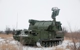 Nga nhận số lượng lớn xe tăng T-72 'nâng cấp đặc biệt' của Belarus?