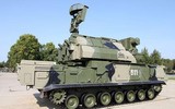 Nga nhận số lượng lớn xe tăng T-72 'nâng cấp đặc biệt' của Belarus?