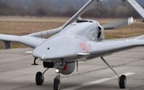 Toàn bộ UAV Bayraktar TB2 của Ukraine đã bị tiêu diệt và không có giao hàng mới?