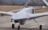 Nguyên soái Ấn Độ: Hiệu quả của UAV Ukraine ở chiến trường miền Đông 'không đáng kể'