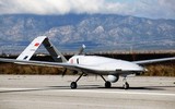 Toàn bộ UAV Bayraktar TB2 của Ukraine đã bị tiêu diệt và không có giao hàng mới?