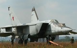 Phi công Mỹ kinh ngạc khi được bay trên tiêm kích MiG-25 tới tận ranh giới vũ trụ