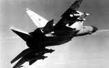 Phi công Mỹ kinh ngạc khi được bay trên tiêm kích MiG-25 tới tận ranh giới vũ trụ