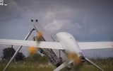Nguyên soái Ấn Độ: Hiệu quả của UAV Ukraine ở chiến trường miền Đông 'không đáng kể'