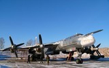 Ukraine lo sợ khi Nga dồn hàng chục oanh tạc cơ chiến lược tới căn cứ không quân Engels
