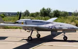 Nguyên soái Ấn Độ: Hiệu quả của UAV Ukraine ở chiến trường miền Đông 'không đáng kể'