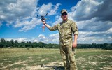 Nguyên soái Ấn Độ: Hiệu quả của UAV Ukraine ở chiến trường miền Đông 'không đáng kể'