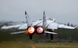 Phi công Mỹ kinh ngạc khi được bay trên tiêm kích MiG-25 tới tận ranh giới vũ trụ