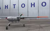 Nguyên soái Ấn Độ: Hiệu quả của UAV Ukraine ở chiến trường miền Đông 'không đáng kể'