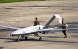 Toàn bộ UAV Bayraktar TB2 của Ukraine đã bị tiêu diệt và không có giao hàng mới?