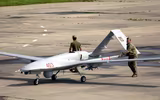 Nguyên soái Ấn Độ: Hiệu quả của UAV Ukraine ở chiến trường miền Đông 'không đáng kể'