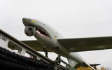 Nguyên soái Ấn Độ: Hiệu quả của UAV Ukraine ở chiến trường miền Đông 'không đáng kể'