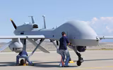 Nguyên soái Ấn Độ: Hiệu quả của UAV Ukraine ở chiến trường miền Đông 'không đáng kể'