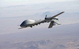 Nguyên soái Ấn Độ: Hiệu quả của UAV Ukraine ở chiến trường miền Đông 'không đáng kể'