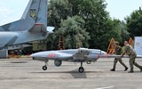 Toàn bộ UAV Bayraktar TB2 của Ukraine đã bị tiêu diệt và không có giao hàng mới?