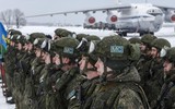 Tình báo Anh: Nga ngừng sử dụng nhóm tác chiến cấp tiểu đoàn tại Ukraine?