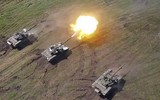 Tình báo Anh: Nga ngừng sử dụng nhóm tác chiến cấp tiểu đoàn tại Ukraine?