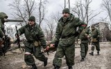 Tình báo Anh: Nga ngừng sử dụng nhóm tác chiến cấp tiểu đoàn tại Ukraine?