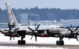 Đô đốc Mỹ: Ukraine sẽ nhận tiêm kích F-16 ngay đầu năm 2023