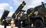 Nga lo ngại Thổ Nhĩ Kỳ cung cấp cho Ukraine pháo phản lực cỡ lớn T-300 Kasirga 