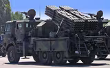 Nga lo ngại Thổ Nhĩ Kỳ cung cấp cho Ukraine pháo phản lực cỡ lớn T-300 Kasirga 